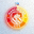曼城队徽状态热力图标识